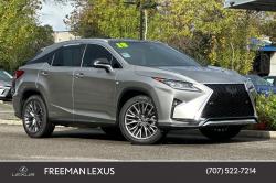 2018 Lexus RX