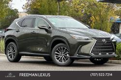 2026 Lexus NX