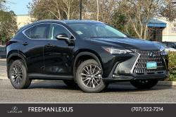 2026 Lexus NX