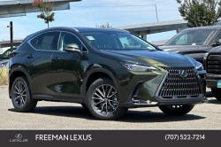 2026 Lexus NX