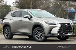 2026 Lexus NX