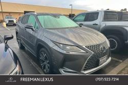 2021 Lexus RX