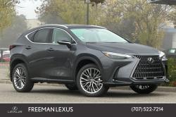 2026 Lexus NX