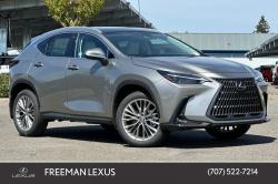 2026 Lexus NX