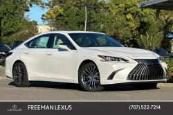 2025 Lexus ES