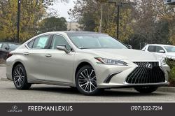 2025 Lexus ES