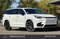 2026 Lexus TX