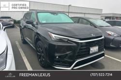 2024 Lexus TX