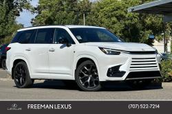2026 Lexus TX