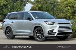 2026 Lexus TX