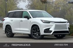 2026 Lexus TX