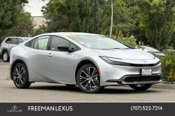 2024 Toyota Prius
