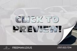 2018 Lexus IS
