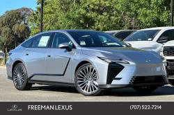 2026 Lexus ES