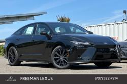 2026 Lexus ES