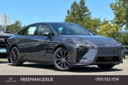 2026 Lexus ES