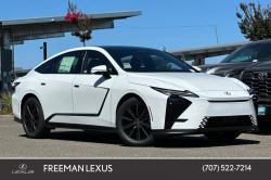 2026 Lexus ES