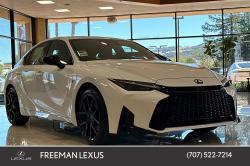 2026 Lexus IS
