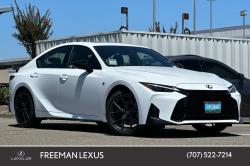 2026 Lexus IS