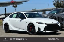 2026 Lexus IS
