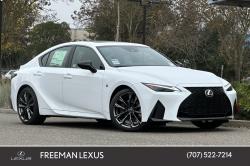2025 Lexus IS