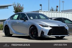 2026 Lexus IS