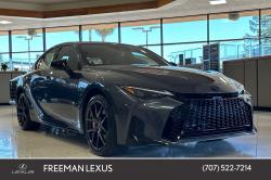 2026 Lexus IS
