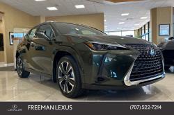 2026 Lexus UX