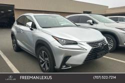 2019 Lexus NX