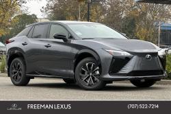 2026 Lexus RZ