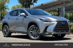 2026 Lexus NX