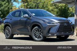 2026 Lexus NX