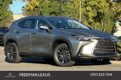2026 Lexus NX