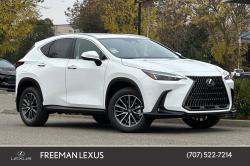2026 Lexus NX