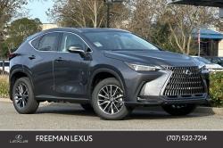 2026 Lexus NX