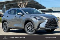 2026 Lexus NX
