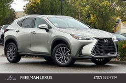 2026 Lexus NX