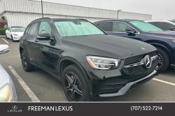 2022 Mercedes-Benz GLC