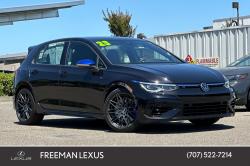 2023 Volkswagen Golf R