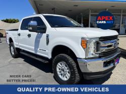 2019 Ford F 250SD