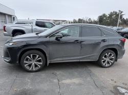 2020 Lexus RX