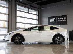 2023 Toyota Prius