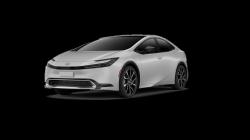 2026 Toyota Prius Plug in Hybrid