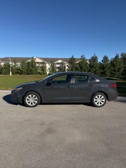 2023 Toyota Corolla Hybrid