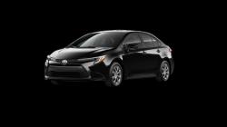 2026 Toyota Corolla Hybrid