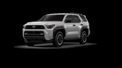 2025 Toyota 4Runner