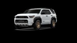 2026 Toyota 4Runner i FORCE MAX