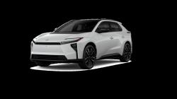 2026 Toyota bZ