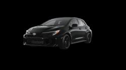 2026 Toyota GR Corolla