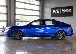 2023 Acura Integra
